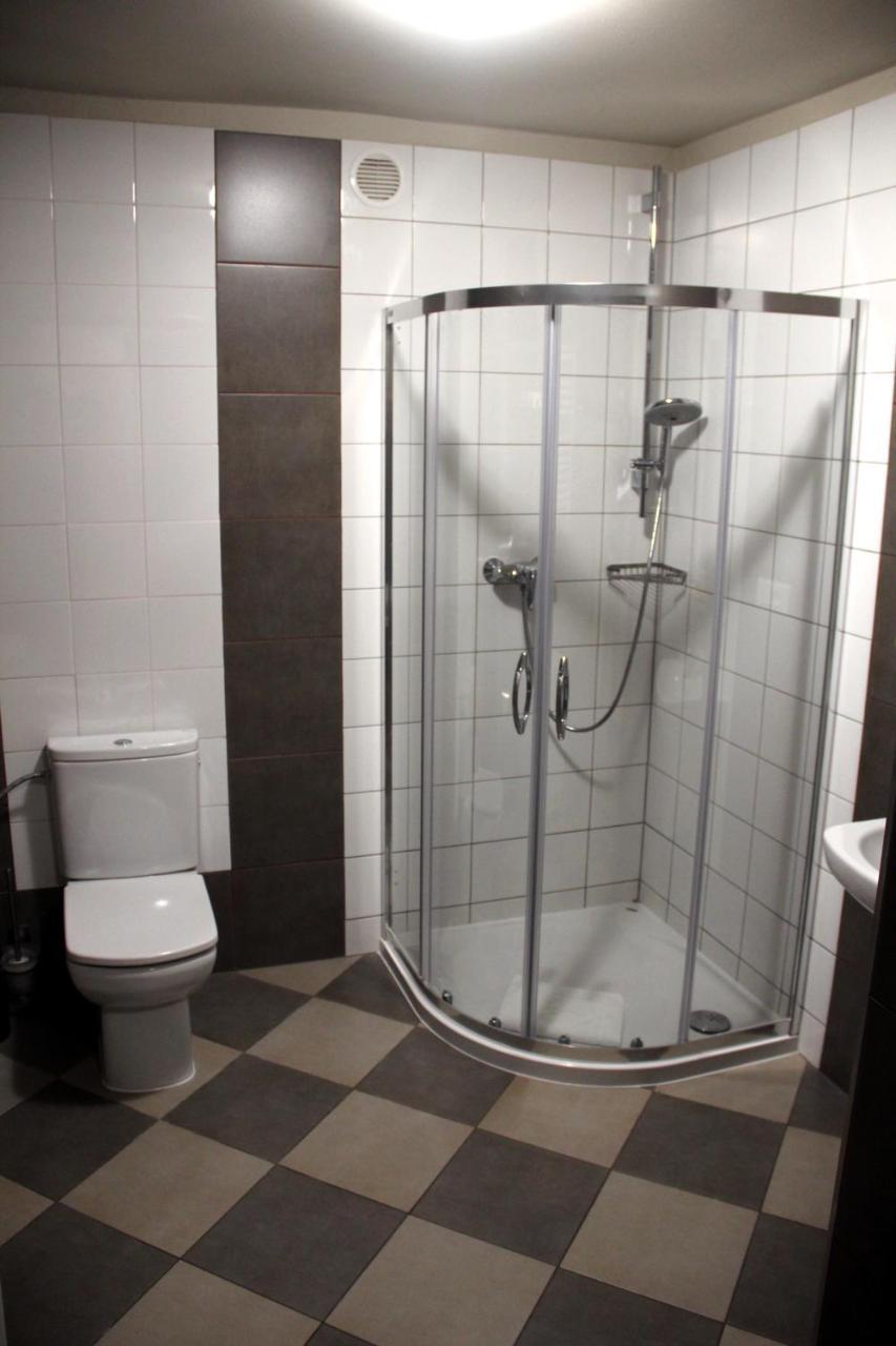 Мотель Dom Gosci Opactwa Benedyktynow 3*