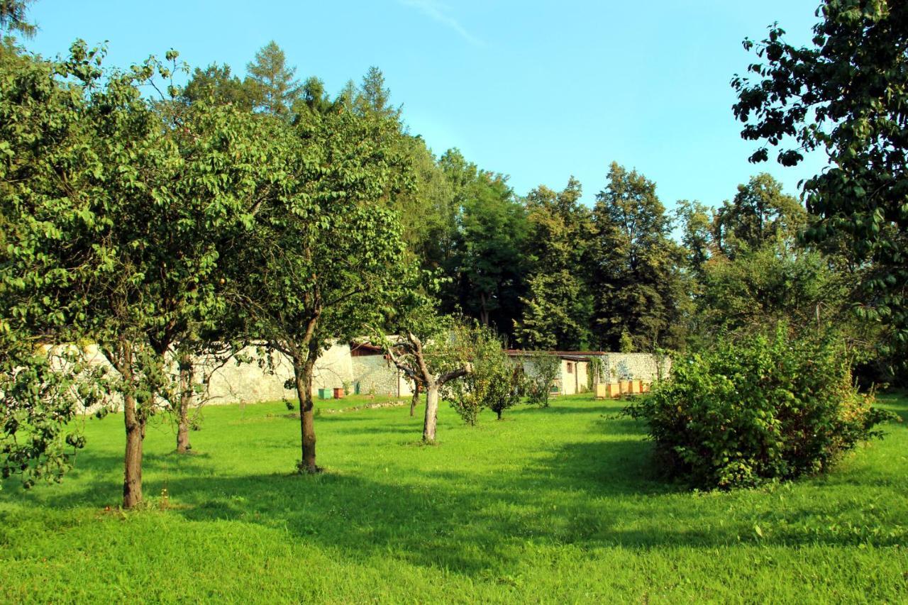 Dom Gości Opactwa Benedyktynów Tyniec